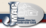 
JMAC Home Inspections