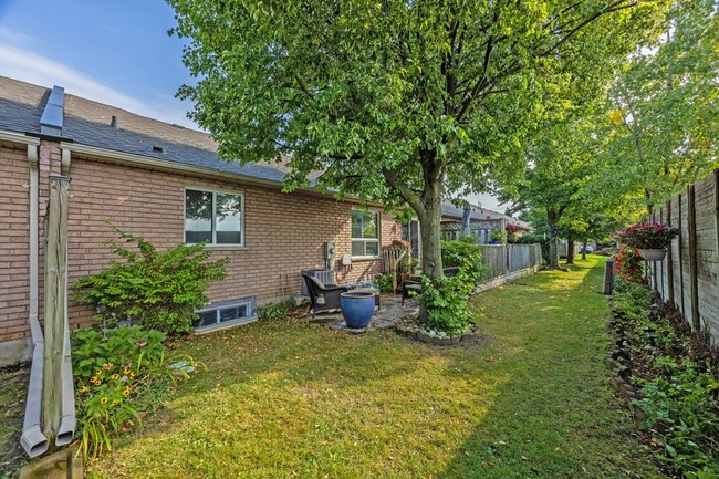 638 Wharncliffe Road South Unit 21 - London, Ontario - South London