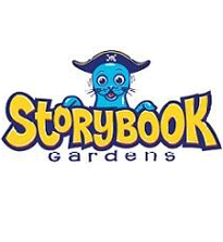 Storybook Garden